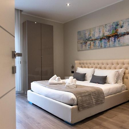 XXIV Domus Luxury Suites Rome Extérieur photo