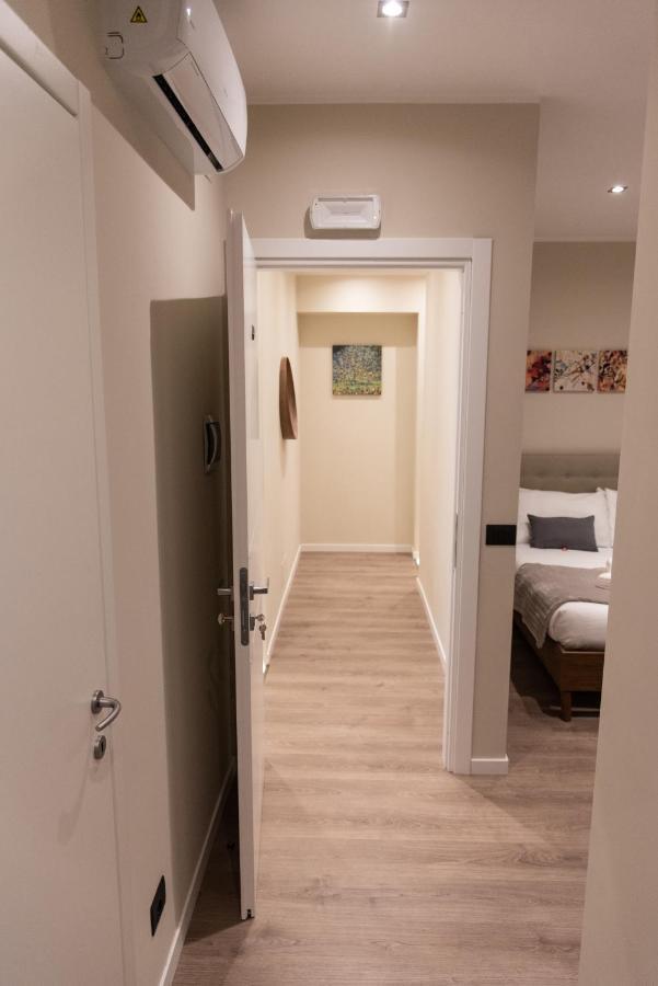 XXIV Domus Luxury Suites Rome Extérieur photo