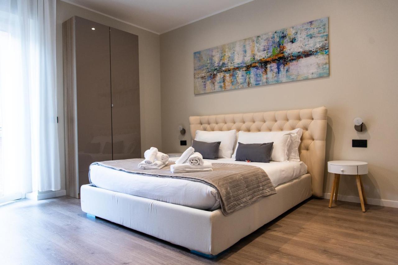 XXIV Domus Luxury Suites Rome Extérieur photo