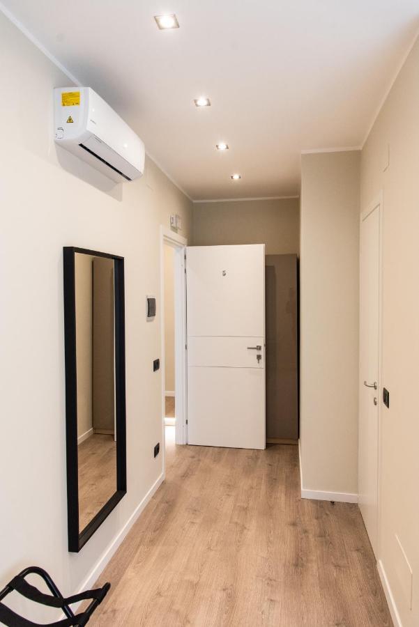 XXIV Domus Luxury Suites Rome Extérieur photo