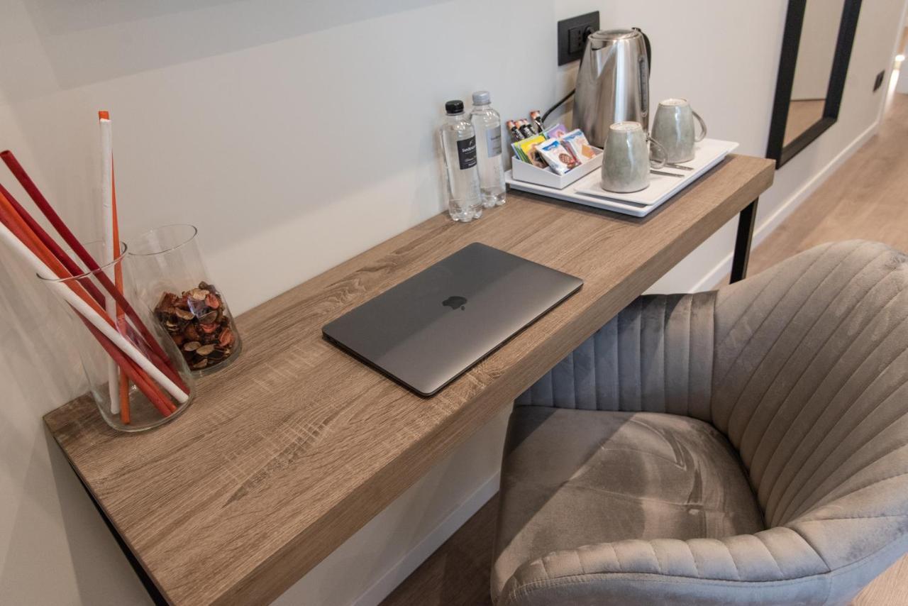 XXIV Domus Luxury Suites Rome Extérieur photo