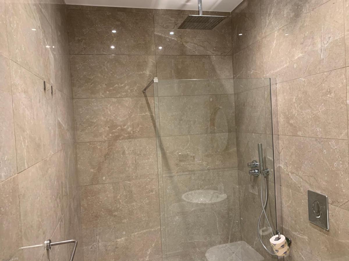 XXIV Domus Luxury Suites Rome Extérieur photo