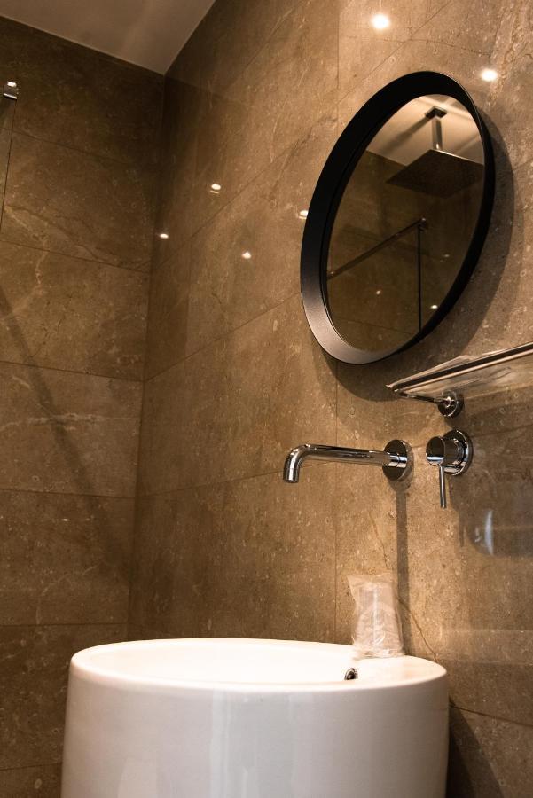 XXIV Domus Luxury Suites Rome Extérieur photo