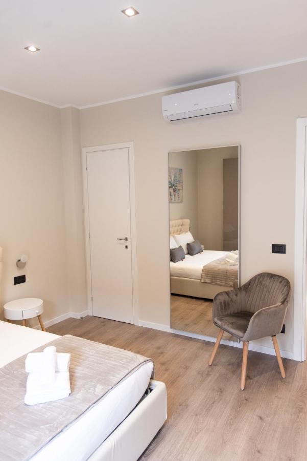 XXIV Domus Luxury Suites Rome Extérieur photo