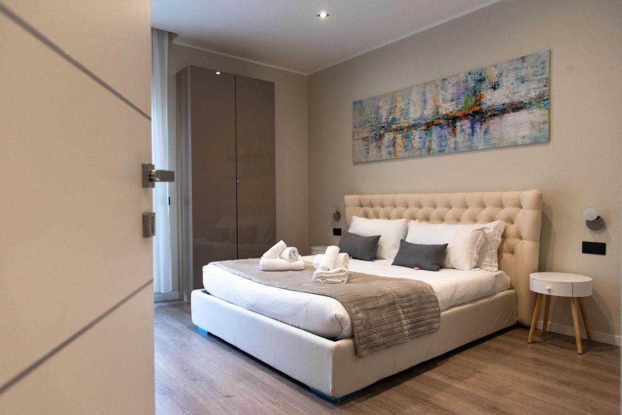 XXIV Domus Luxury Suites Rome Extérieur photo