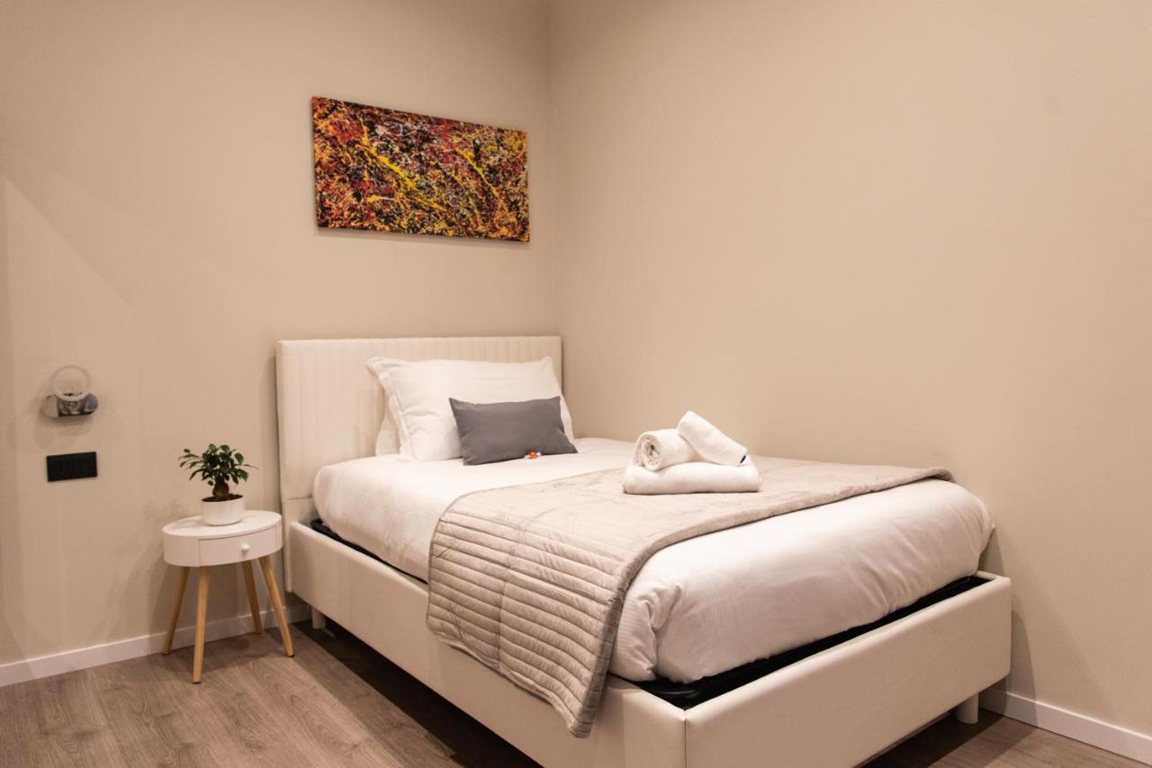 XXIV Domus Luxury Suites Rome Extérieur photo