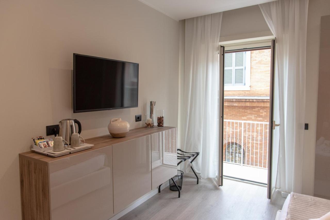 XXIV Domus Luxury Suites Rome Extérieur photo