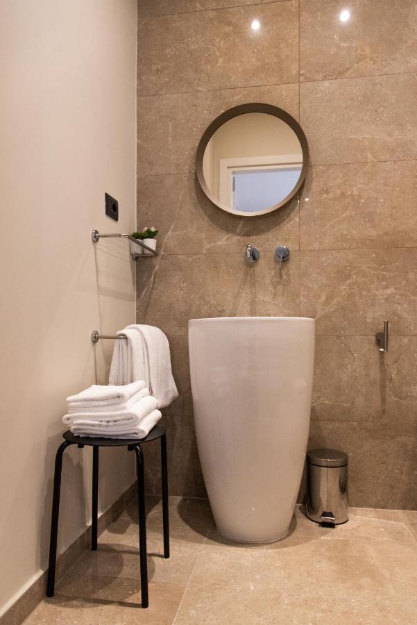 XXIV Domus Luxury Suites Rome Extérieur photo