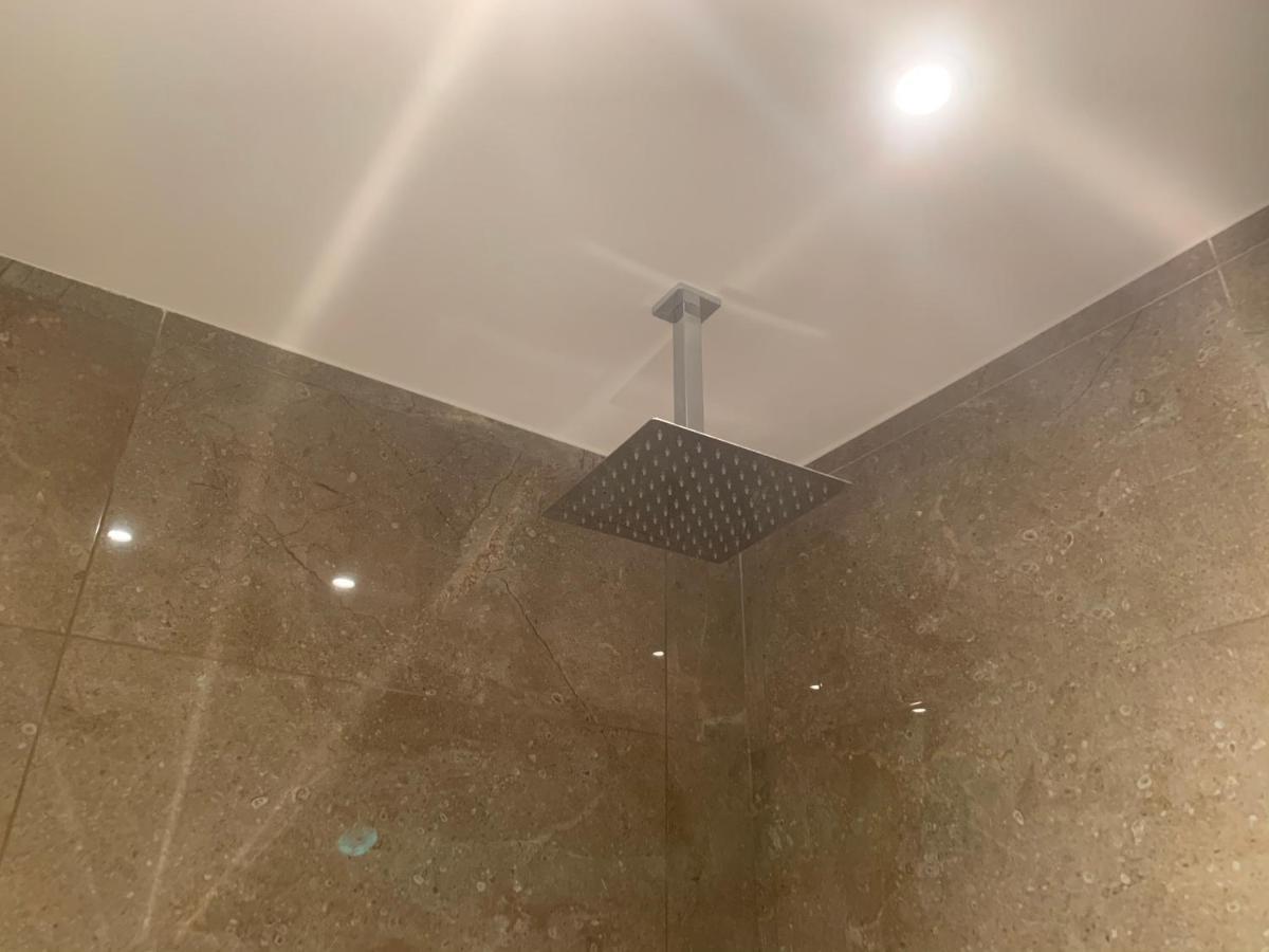 XXIV Domus Luxury Suites Rome Extérieur photo